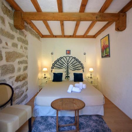 San-Gavino-di-Carbini Auberge U N'Antru Versu מראה חיצוני תמונה