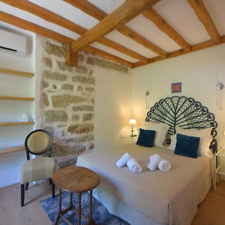 San-Gavino-di-Carbini Auberge U N'Antru Versu מראה חיצוני תמונה