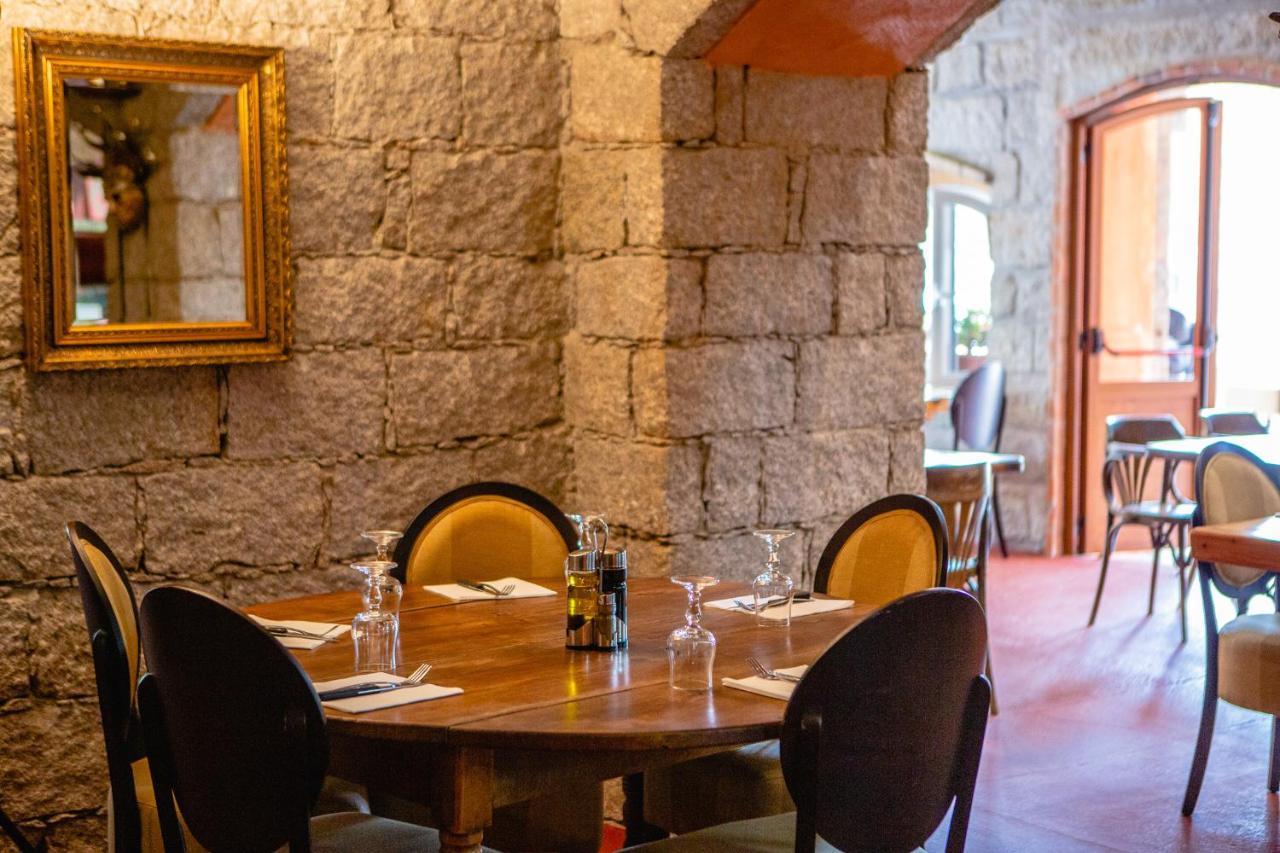 San-Gavino-di-Carbini Auberge U N'Antru Versu מראה חיצוני תמונה