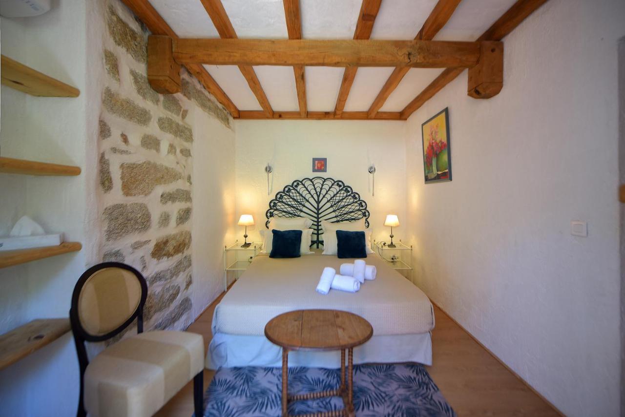 San-Gavino-di-Carbini Auberge U N'Antru Versu מראה חיצוני תמונה